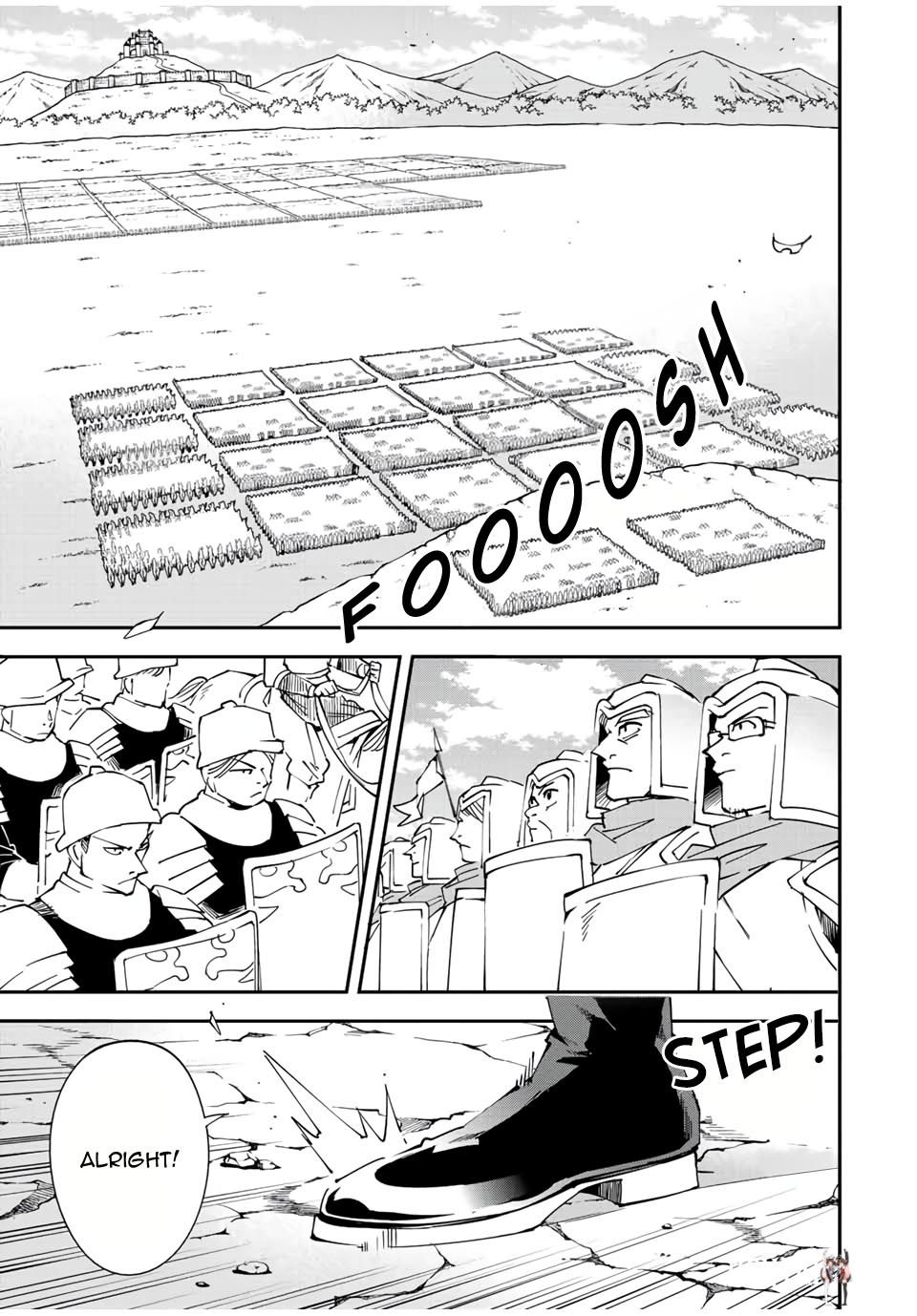 Reincarnated as an Aristocrat with an Appraisal Skill Reincarnated as an Aristocrat with an Appraisal Skill Chapter 82 - Page 5