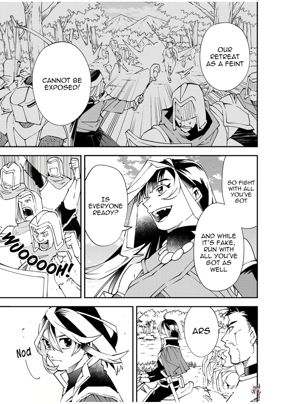 Reincarnated as an Aristocrat with an Appraisal Skill Reincarnated as an Aristocrat with an Appraisal Skill Chapter 82 - Page 7