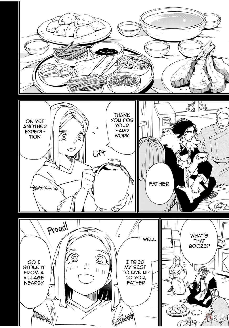 Reincarnated as an Aristocrat with an Appraisal Skill Reincarnated as an Aristocrat with an Appraisal Skill Chapter 83 - Page 10