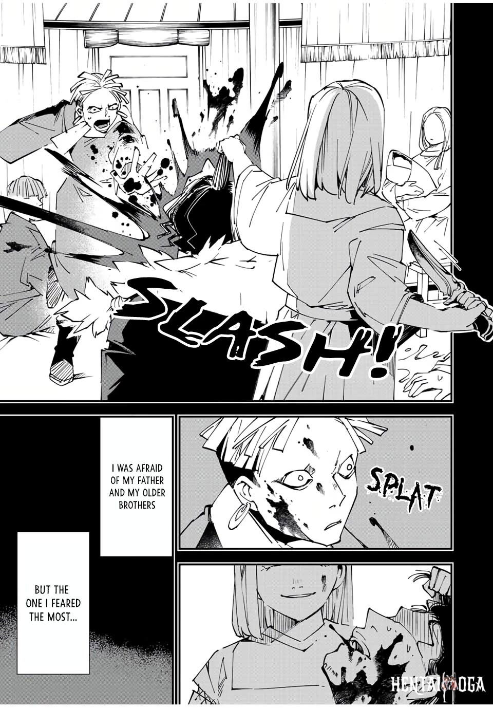 Reincarnated as an Aristocrat with an Appraisal Skill Reincarnated as an Aristocrat with an Appraisal Skill Chapter 83 - Page 13