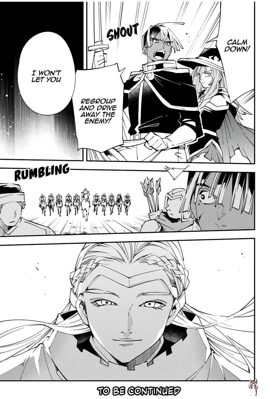 Reincarnated as an Aristocrat with an Appraisal Skill Reincarnated as an Aristocrat with an Appraisal Skill Chapter 83 - Page 19