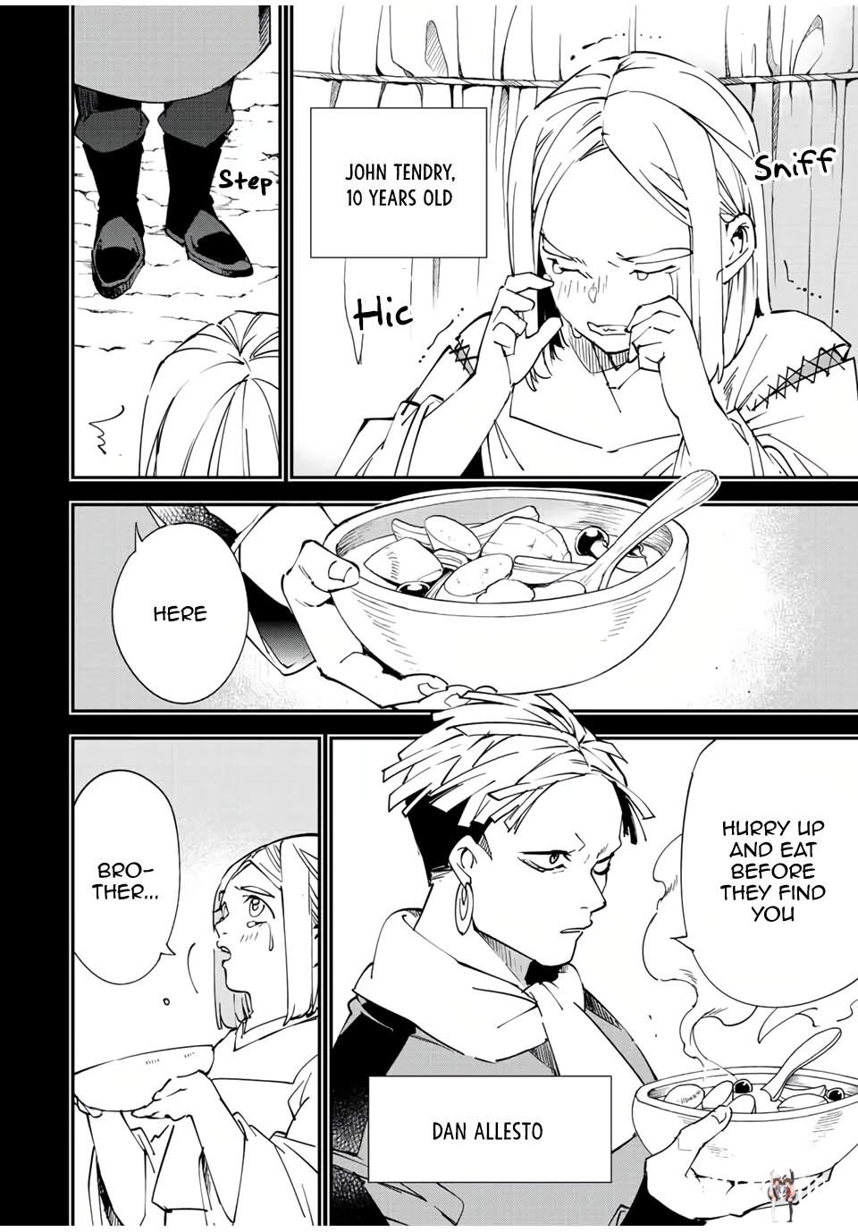 Reincarnated as an Aristocrat with an Appraisal Skill Reincarnated as an Aristocrat with an Appraisal Skill Chapter 83 - Page 8