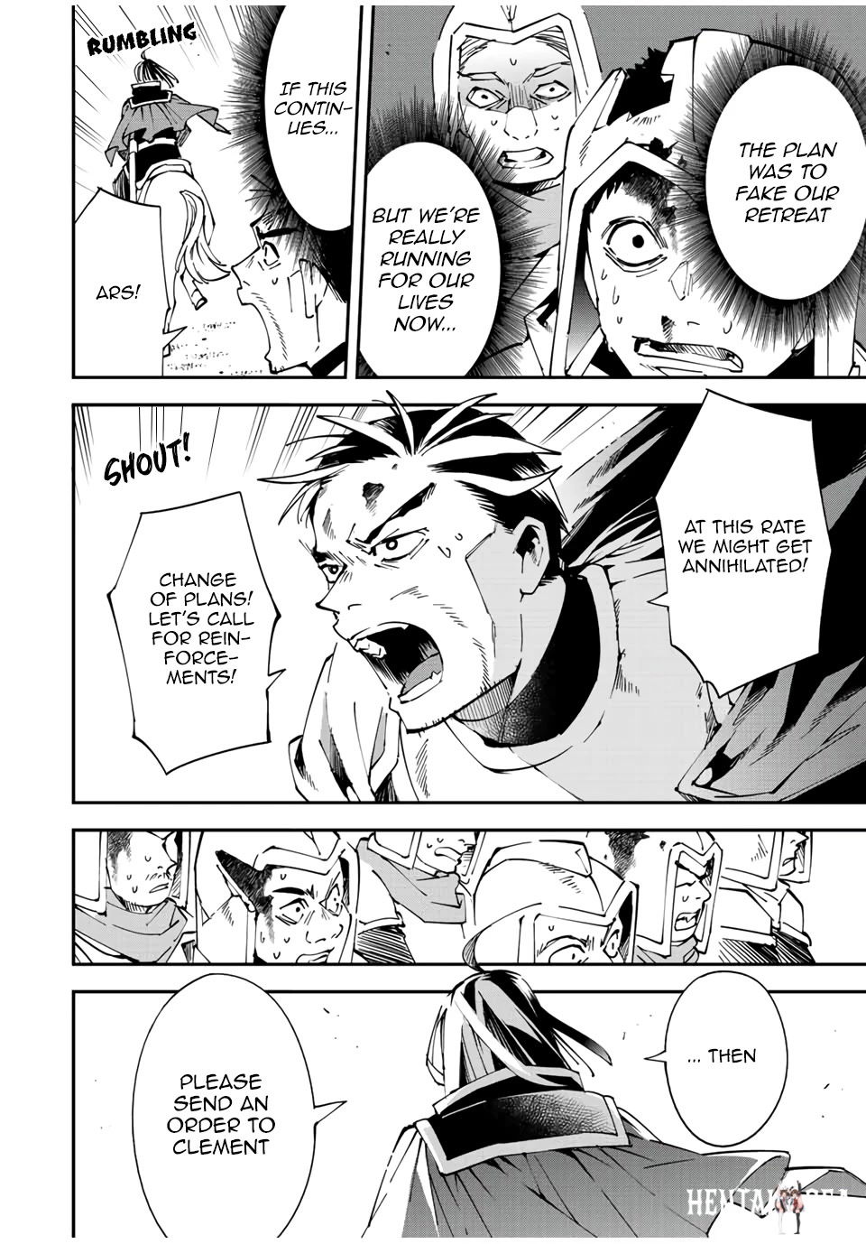 Reincarnated as an Aristocrat with an Appraisal Skill Reincarnated as an Aristocrat with an Appraisal Skill Chapter 84 - Page 14