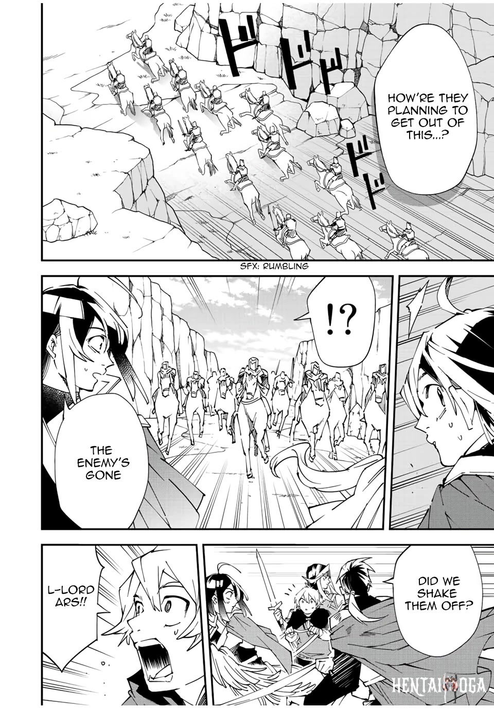 Reincarnated as an Aristocrat with an Appraisal Skill Reincarnated as an Aristocrat with an Appraisal Skill Chapter 84 - Page 20