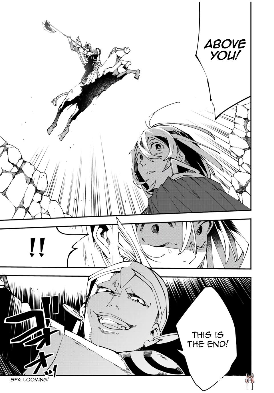 Reincarnated as an Aristocrat with an Appraisal Skill Reincarnated as an Aristocrat with an Appraisal Skill Chapter 84 - Page 21