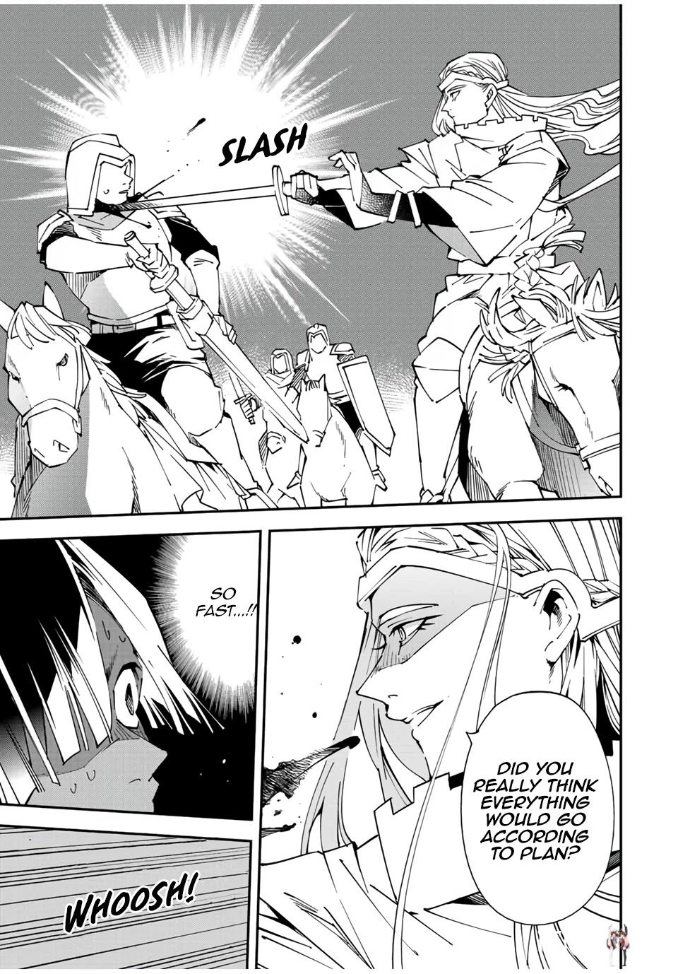 Reincarnated as an Aristocrat with an Appraisal Skill Reincarnated as an Aristocrat with an Appraisal Skill Chapter 84 - Page 5