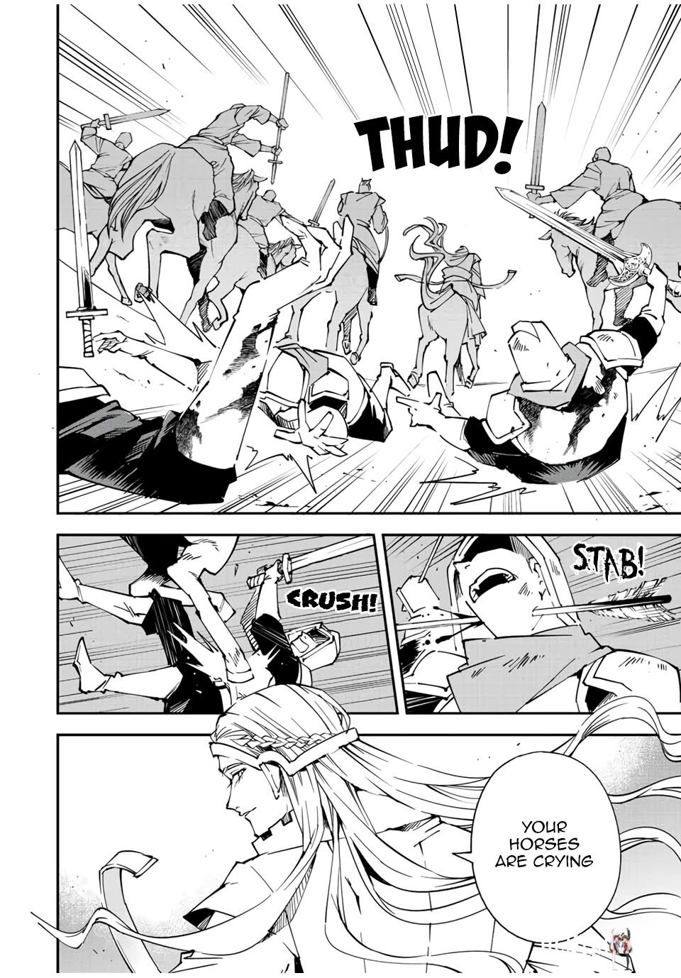 Reincarnated as an Aristocrat with an Appraisal Skill Reincarnated as an Aristocrat with an Appraisal Skill Chapter 84 - Page 6