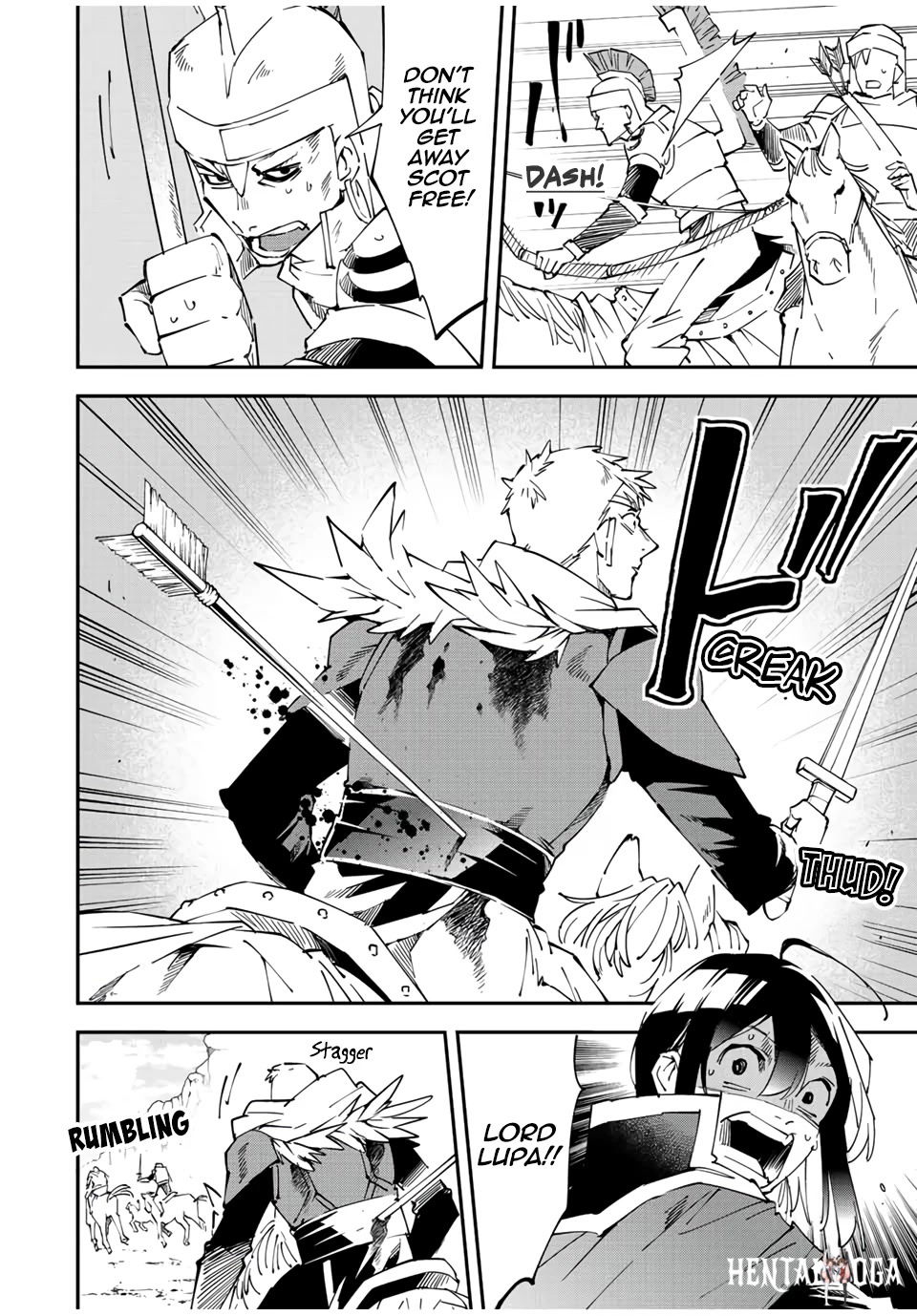 Reincarnated as an Aristocrat with an Appraisal Skill Reincarnated as an Aristocrat with an Appraisal Skill Chapter 85 - Page 14