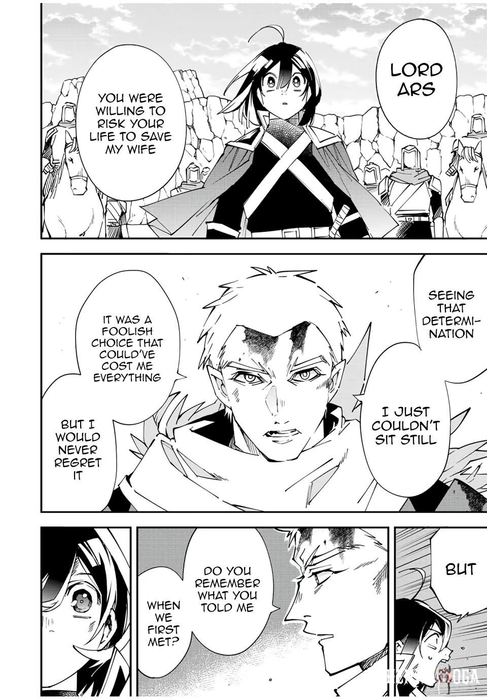 Reincarnated as an Aristocrat with an Appraisal Skill Reincarnated as an Aristocrat with an Appraisal Skill Chapter 85 - Page 18