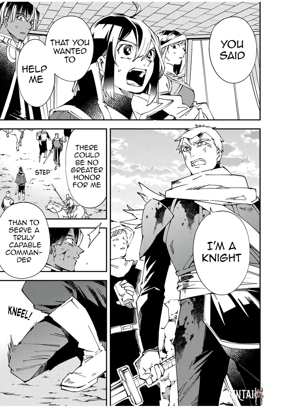 Reincarnated as an Aristocrat with an Appraisal Skill Reincarnated as an Aristocrat with an Appraisal Skill Chapter 85 - Page 19