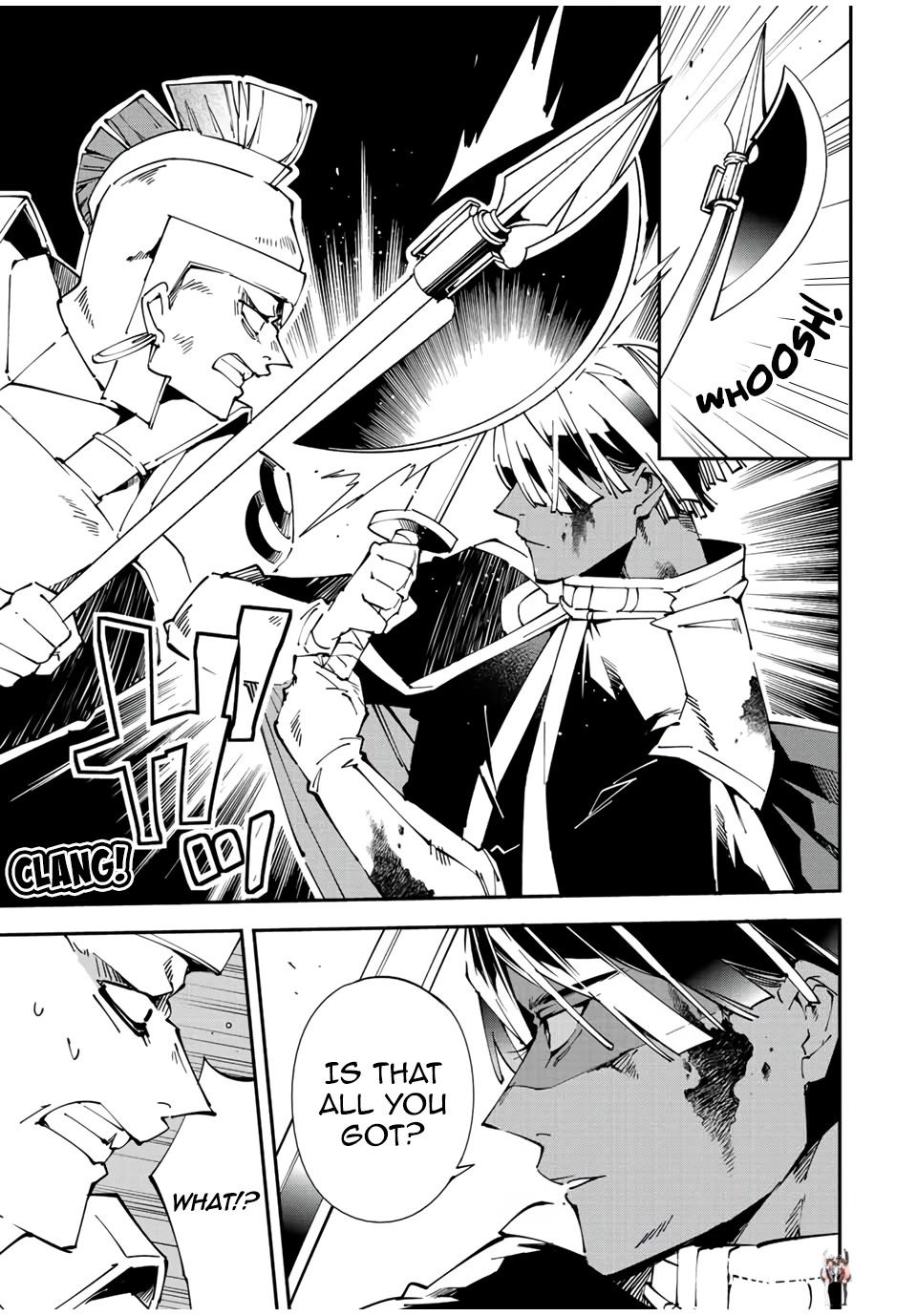 Reincarnated as an Aristocrat with an Appraisal Skill Reincarnated as an Aristocrat with an Appraisal Skill Chapter 85 - Page 5