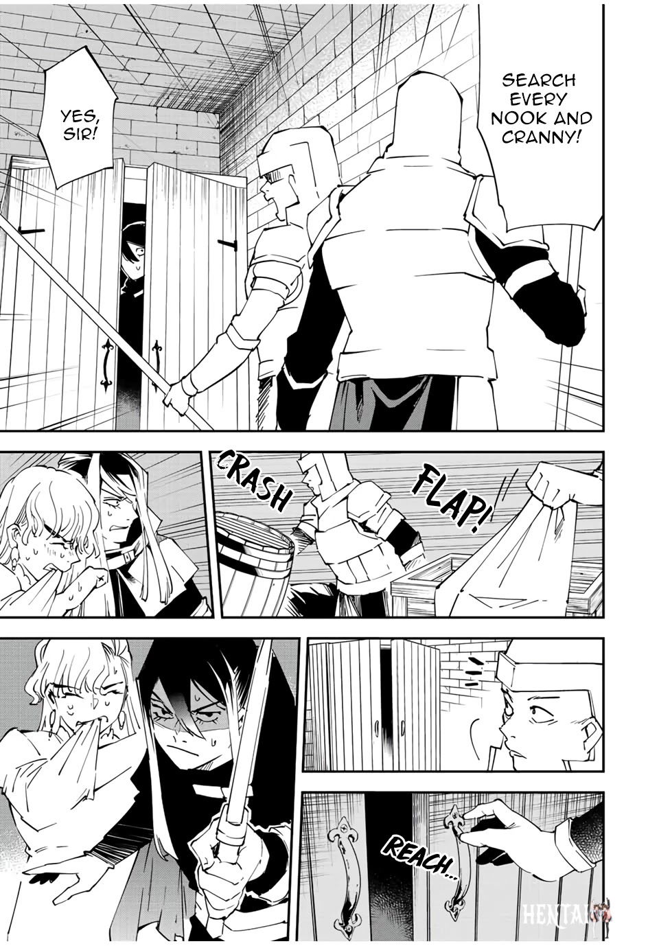 Reincarnated as an Aristocrat with an Appraisal Skill Reincarnated as an Aristocrat with an Appraisal Skill Chapter 86 - Page 11