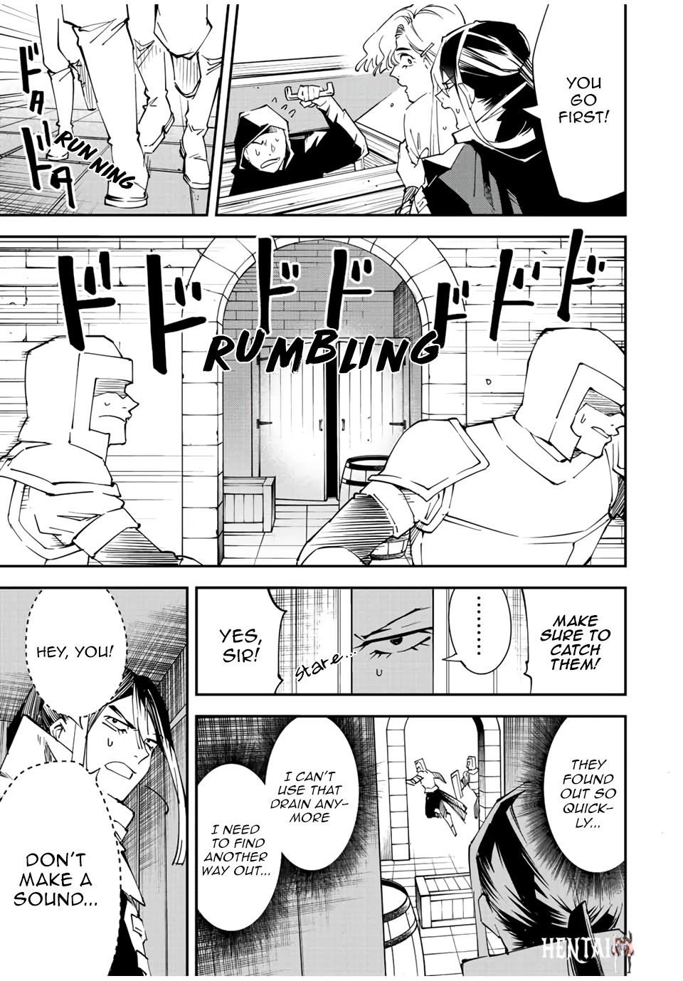 Reincarnated as an Aristocrat with an Appraisal Skill Reincarnated as an Aristocrat with an Appraisal Skill Chapter 86 - Page 9