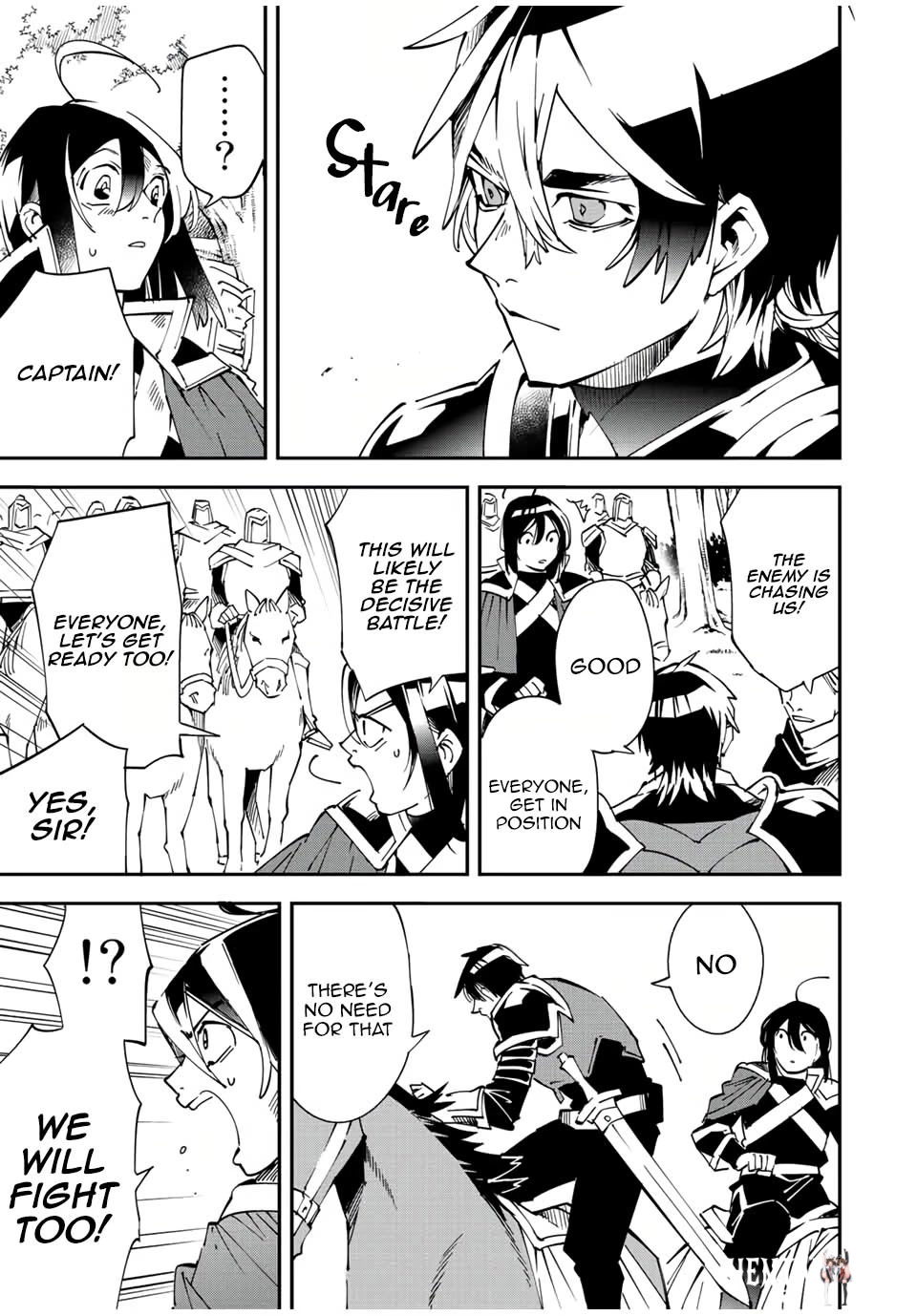 Reincarnated as an Aristocrat with an Appraisal Skill Reincarnated as an Aristocrat with an Appraisal Skill Chapter 87 - Page 11