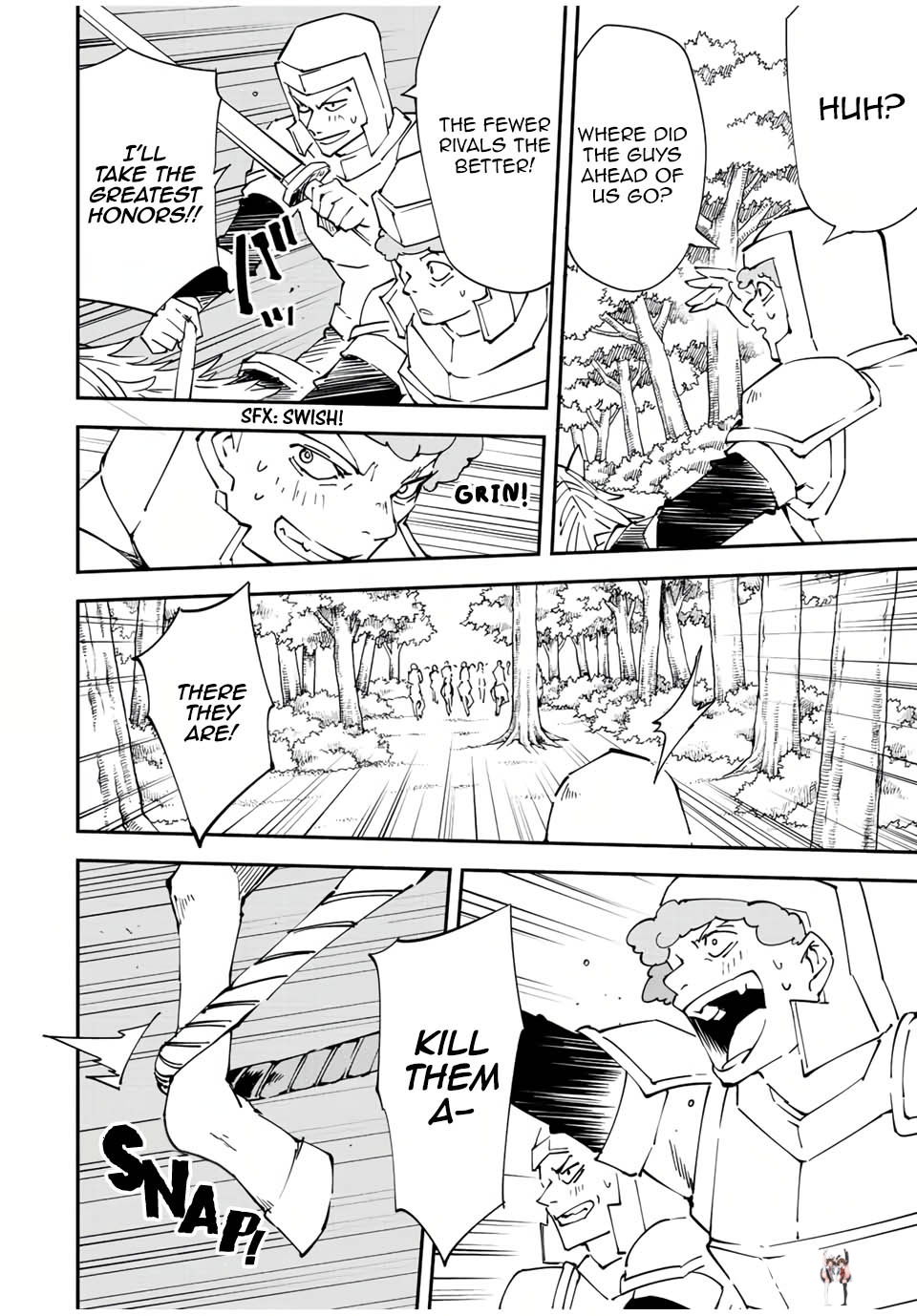 Reincarnated as an Aristocrat with an Appraisal Skill Reincarnated as an Aristocrat with an Appraisal Skill Chapter 87 - Page 14