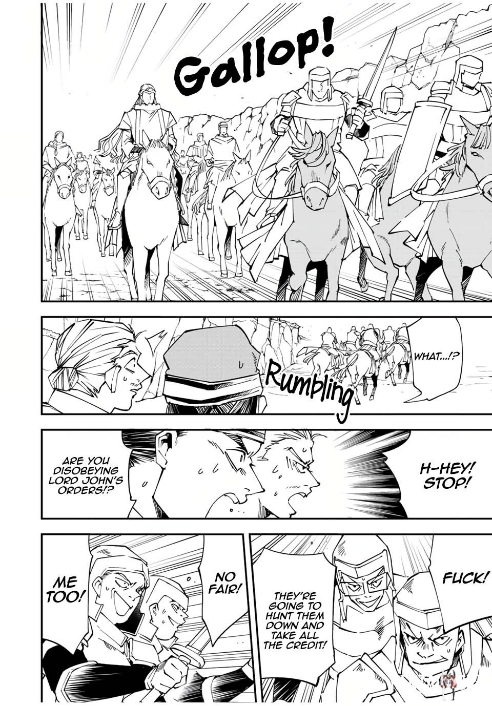 Reincarnated as an Aristocrat with an Appraisal Skill Reincarnated as an Aristocrat with an Appraisal Skill Chapter 87 - Page 4