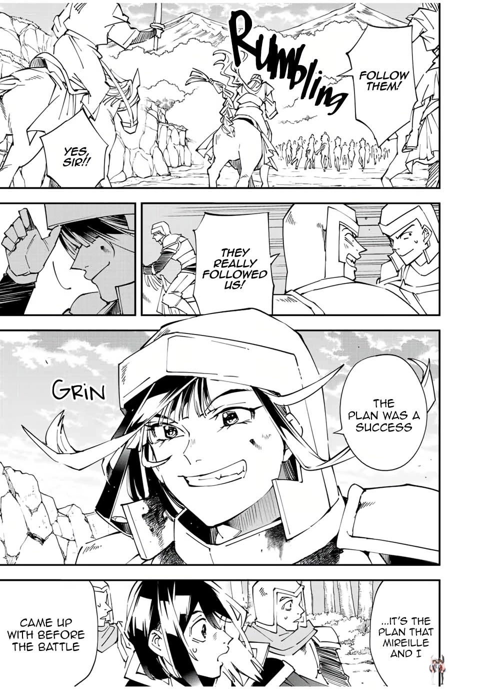 Reincarnated as an Aristocrat with an Appraisal Skill Reincarnated as an Aristocrat with an Appraisal Skill Chapter 87 - Page 7