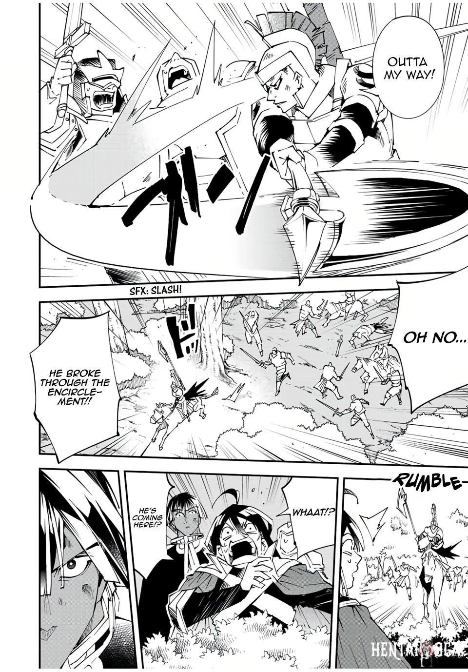 Reincarnated as an Aristocrat with an Appraisal Skill Reincarnated as an Aristocrat with an Appraisal Skill Chapter 88 - Page 10