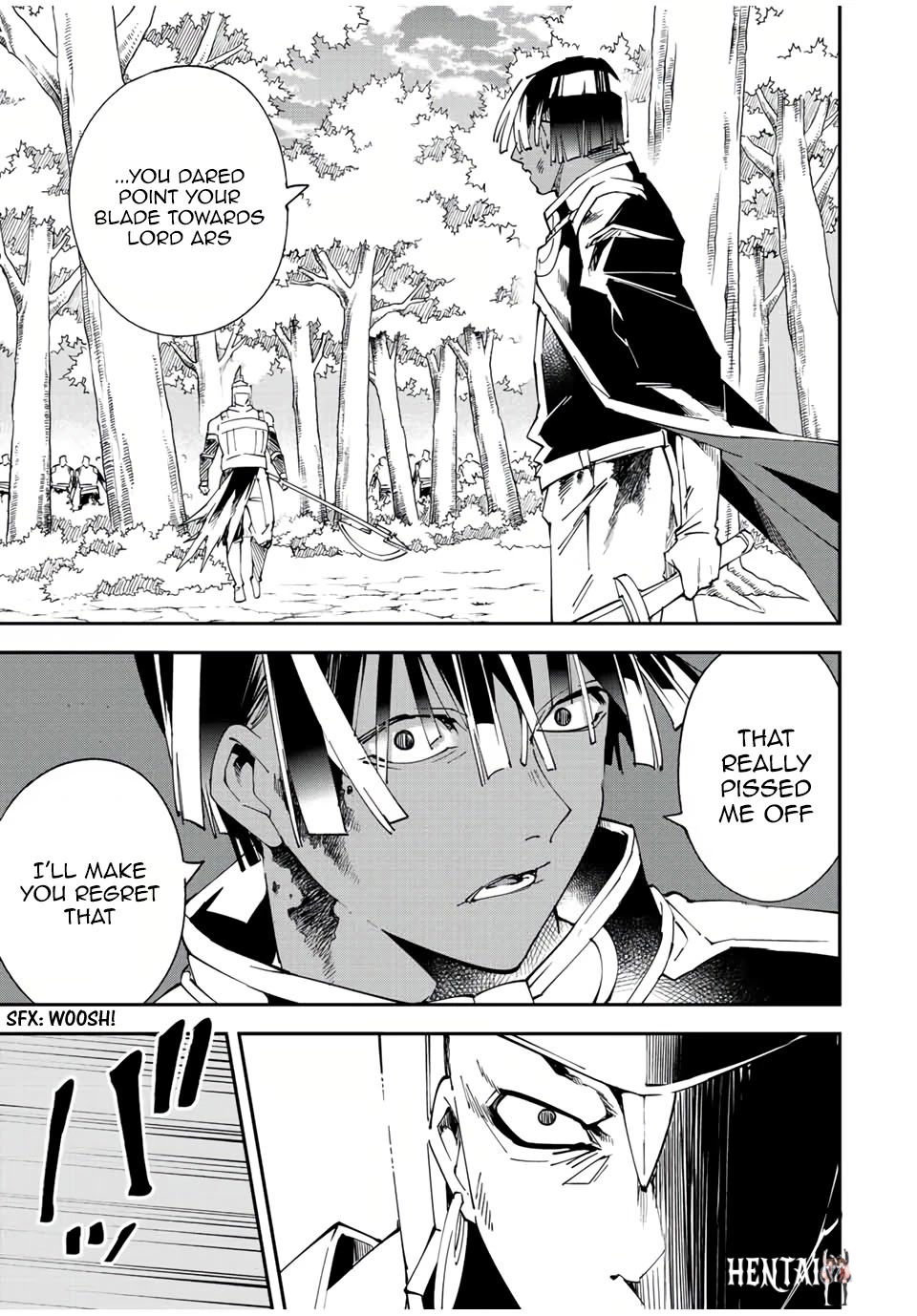 Reincarnated as an Aristocrat with an Appraisal Skill Reincarnated as an Aristocrat with an Appraisal Skill Chapter 88 - Page 13