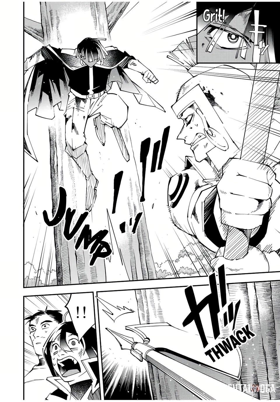 Reincarnated as an Aristocrat with an Appraisal Skill Reincarnated as an Aristocrat with an Appraisal Skill Chapter 88 - Page 18