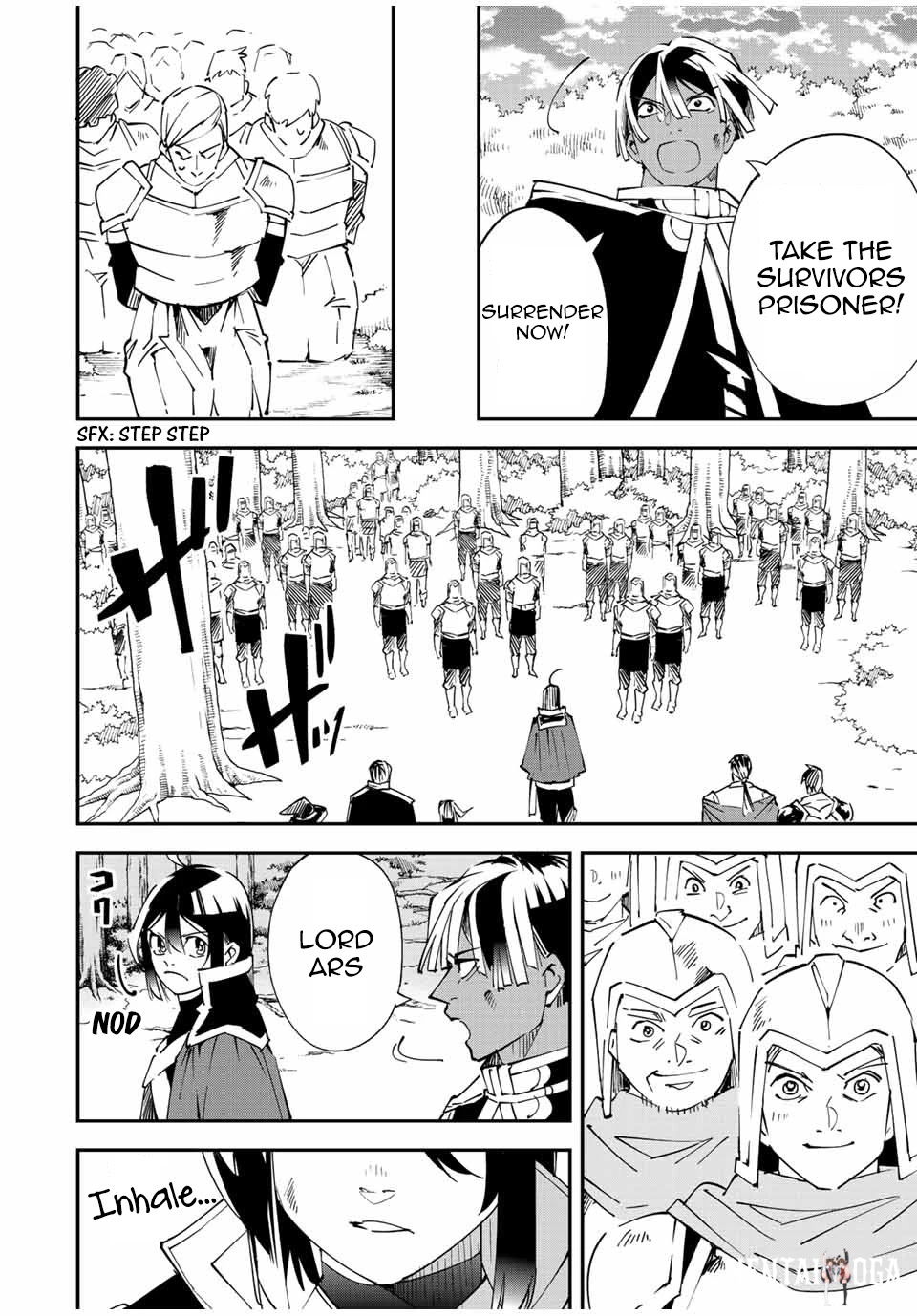 Reincarnated as an Aristocrat with an Appraisal Skill Reincarnated as an Aristocrat with an Appraisal Skill Chapter 89 - Page 14