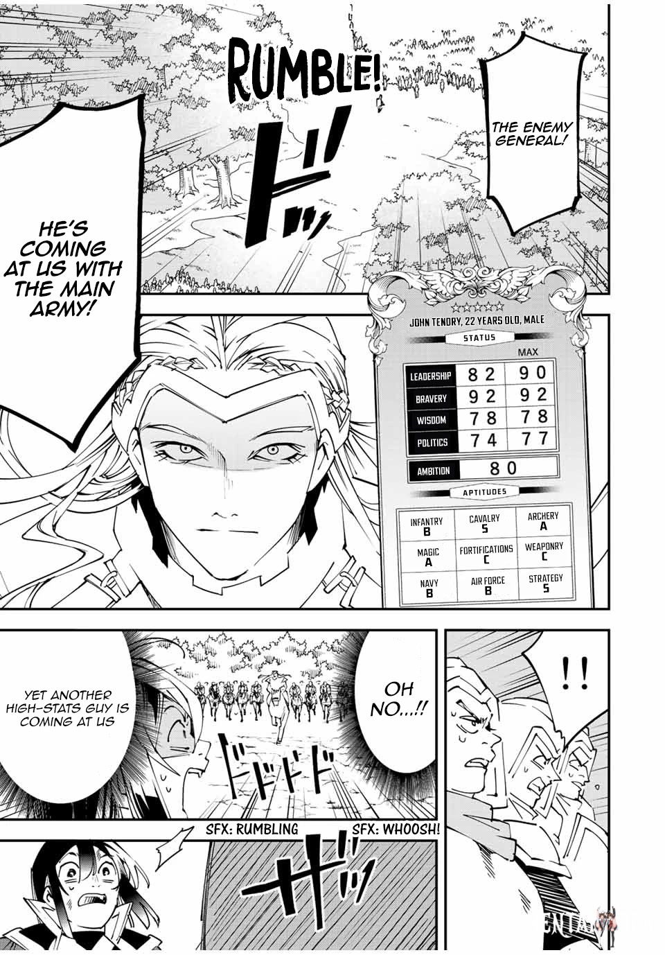 Reincarnated as an Aristocrat with an Appraisal Skill Reincarnated as an Aristocrat with an Appraisal Skill Chapter 89 - Page 7