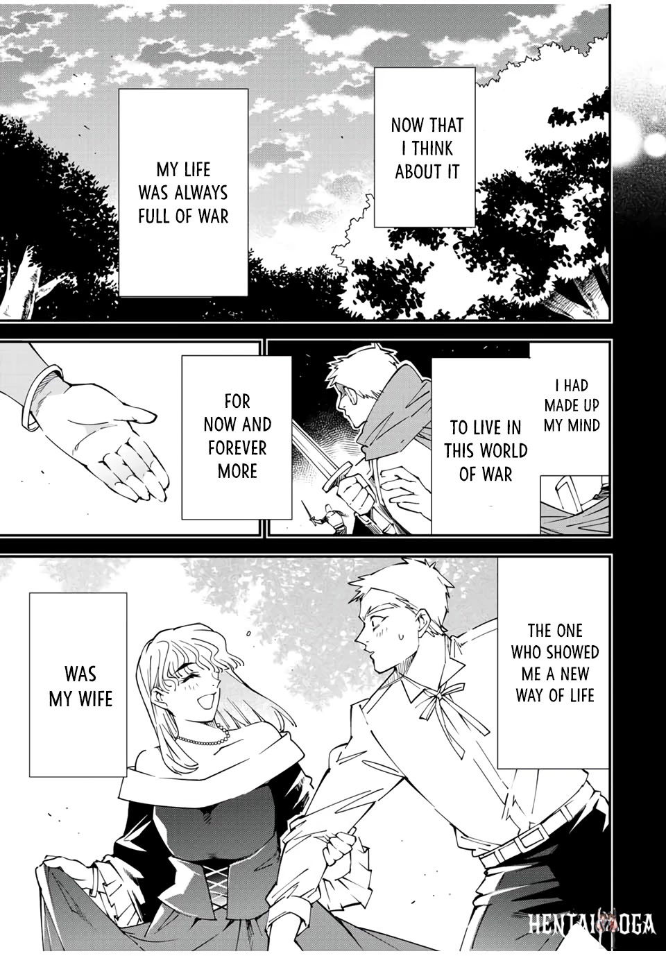 Reincarnated as an Aristocrat with an Appraisal Skill Reincarnated as an Aristocrat with an Appraisal Skill Chapter 90 - Page 13