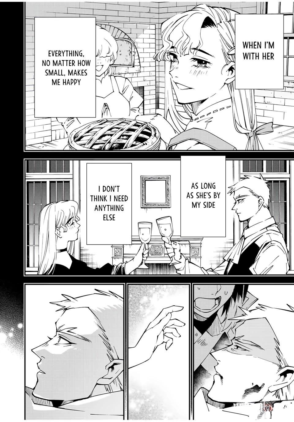 Reincarnated as an Aristocrat with an Appraisal Skill Reincarnated as an Aristocrat with an Appraisal Skill Chapter 90 - Page 14