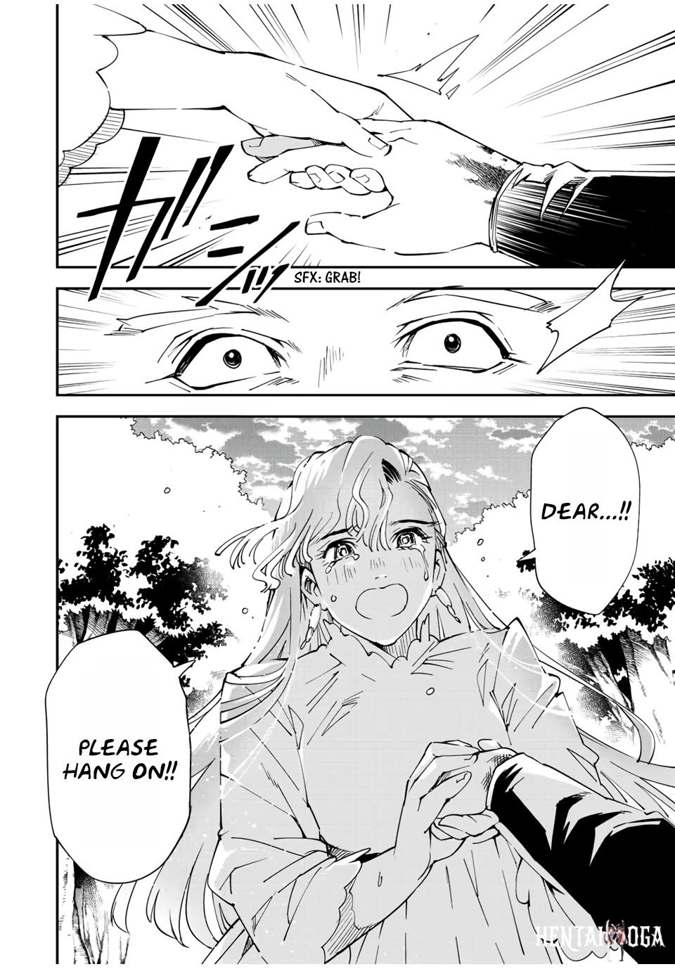 Reincarnated as an Aristocrat with an Appraisal Skill Reincarnated as an Aristocrat with an Appraisal Skill Chapter 90 - Page 16