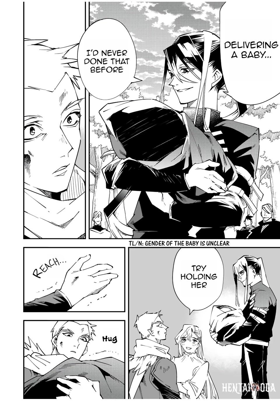 Reincarnated as an Aristocrat with an Appraisal Skill Reincarnated as an Aristocrat with an Appraisal Skill Chapter 90 - Page 18