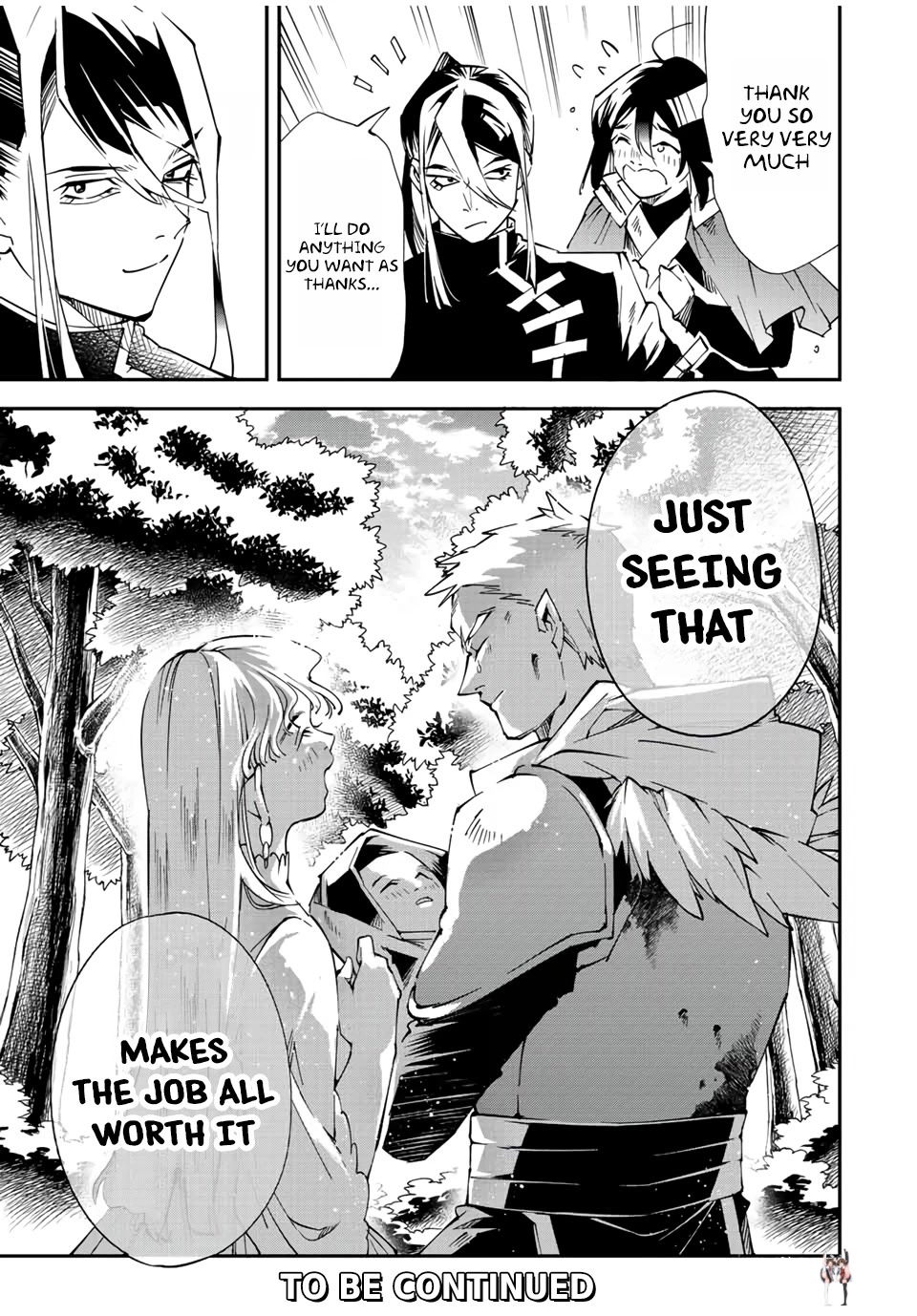 Reincarnated as an Aristocrat with an Appraisal Skill Reincarnated as an Aristocrat with an Appraisal Skill Chapter 90 - Page 21