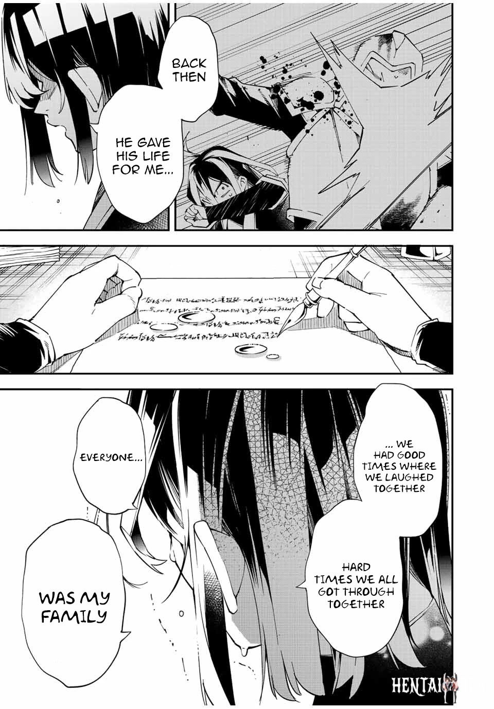 Reincarnated as an Aristocrat with an Appraisal Skill Reincarnated as an Aristocrat with an Appraisal Skill Chapter 91 - Page 13