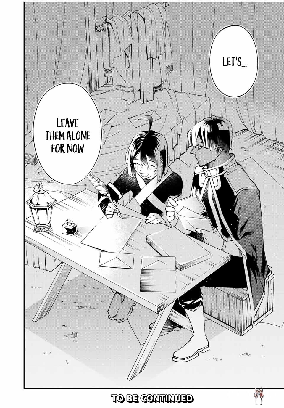 Reincarnated as an Aristocrat with an Appraisal Skill Reincarnated as an Aristocrat with an Appraisal Skill Chapter 91 - Page 18