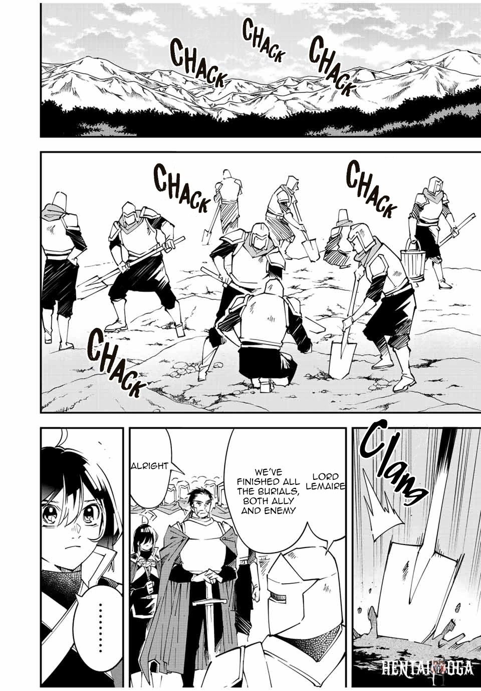 Reincarnated as an Aristocrat with an Appraisal Skill Reincarnated as an Aristocrat with an Appraisal Skill Chapter 91 - Page 2