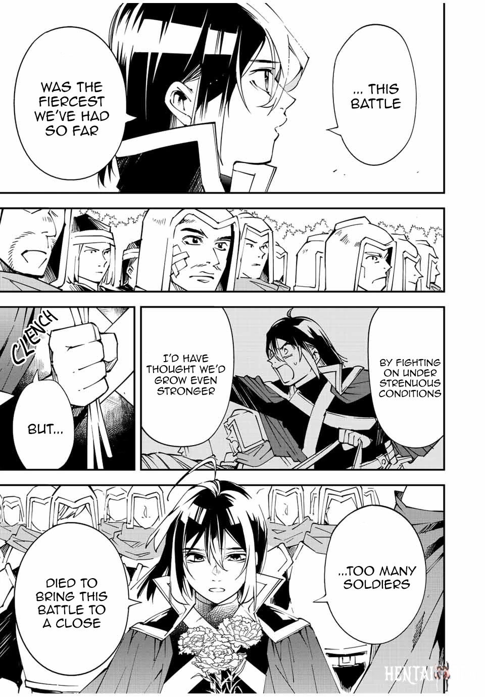 Reincarnated as an Aristocrat with an Appraisal Skill Reincarnated as an Aristocrat with an Appraisal Skill Chapter 91 - Page 3