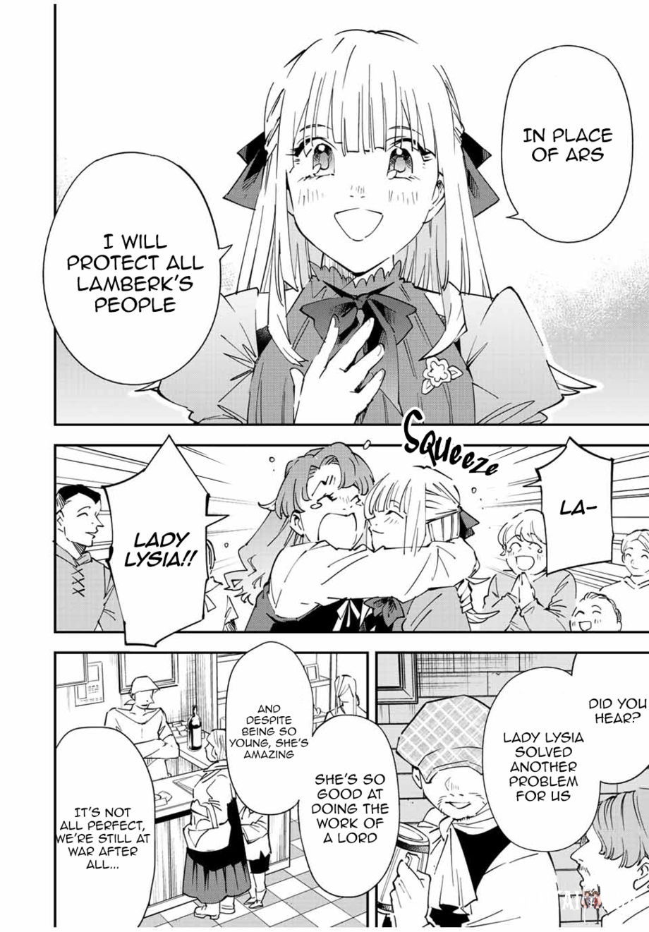 Reincarnated as an Aristocrat with an Appraisal Skill Reincarnated as an Aristocrat with an Appraisal Skill Chapter 93 - Page 10