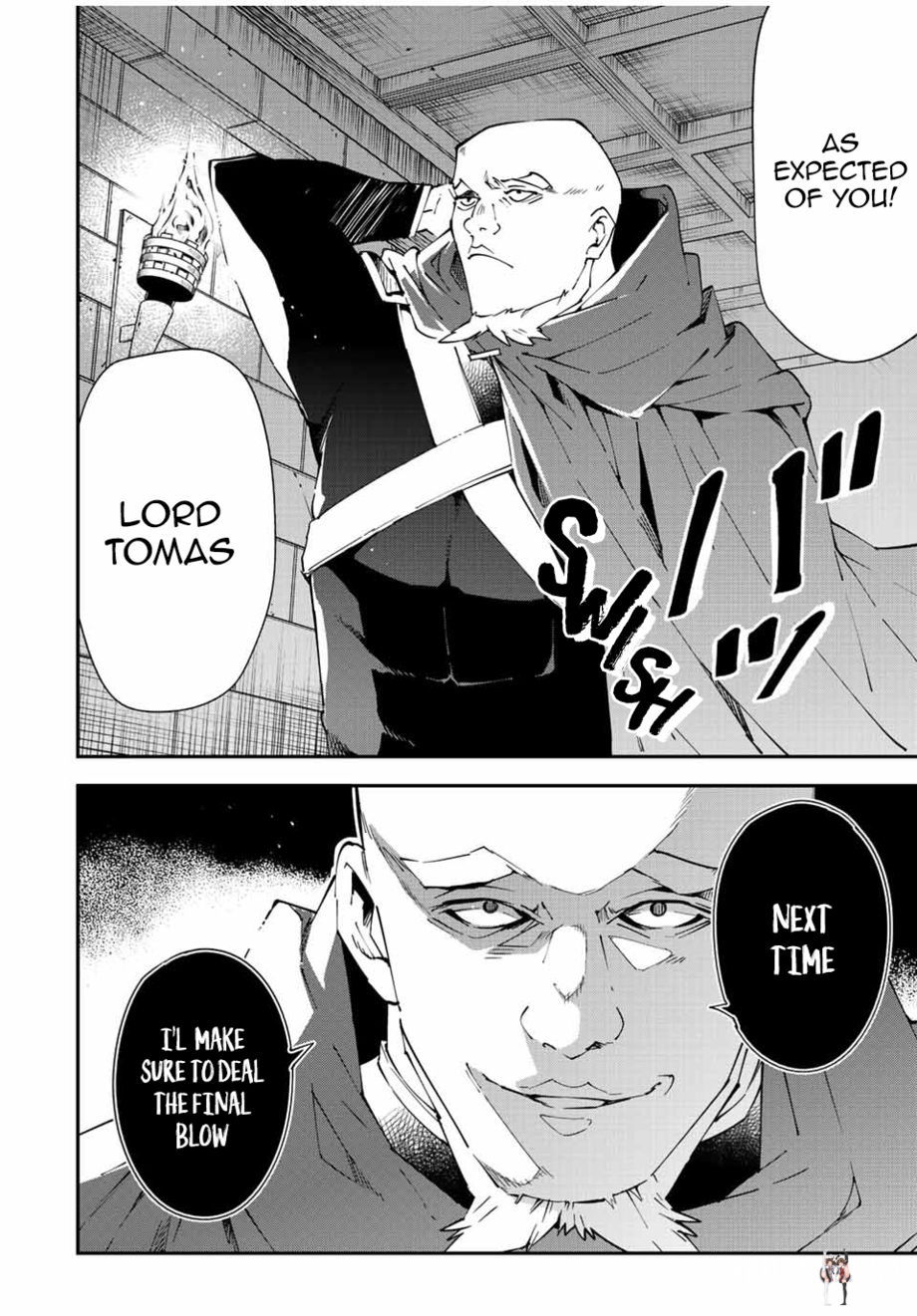 Reincarnated as an Aristocrat with an Appraisal Skill Reincarnated as an Aristocrat with an Appraisal Skill Chapter 93 - Page 18