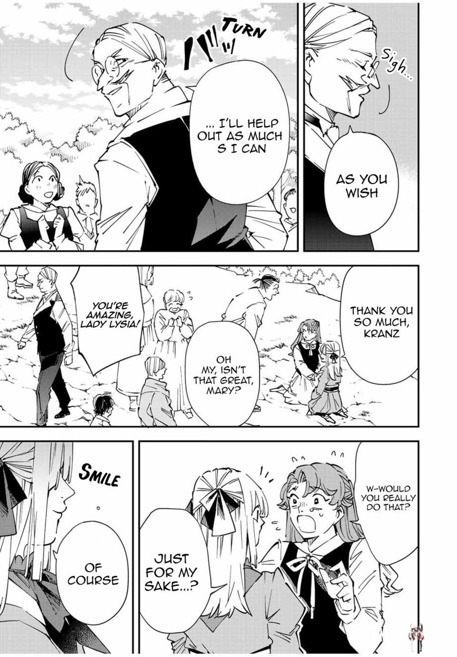 Reincarnated as an Aristocrat with an Appraisal Skill Reincarnated as an Aristocrat with an Appraisal Skill Chapter 93 - Page 9