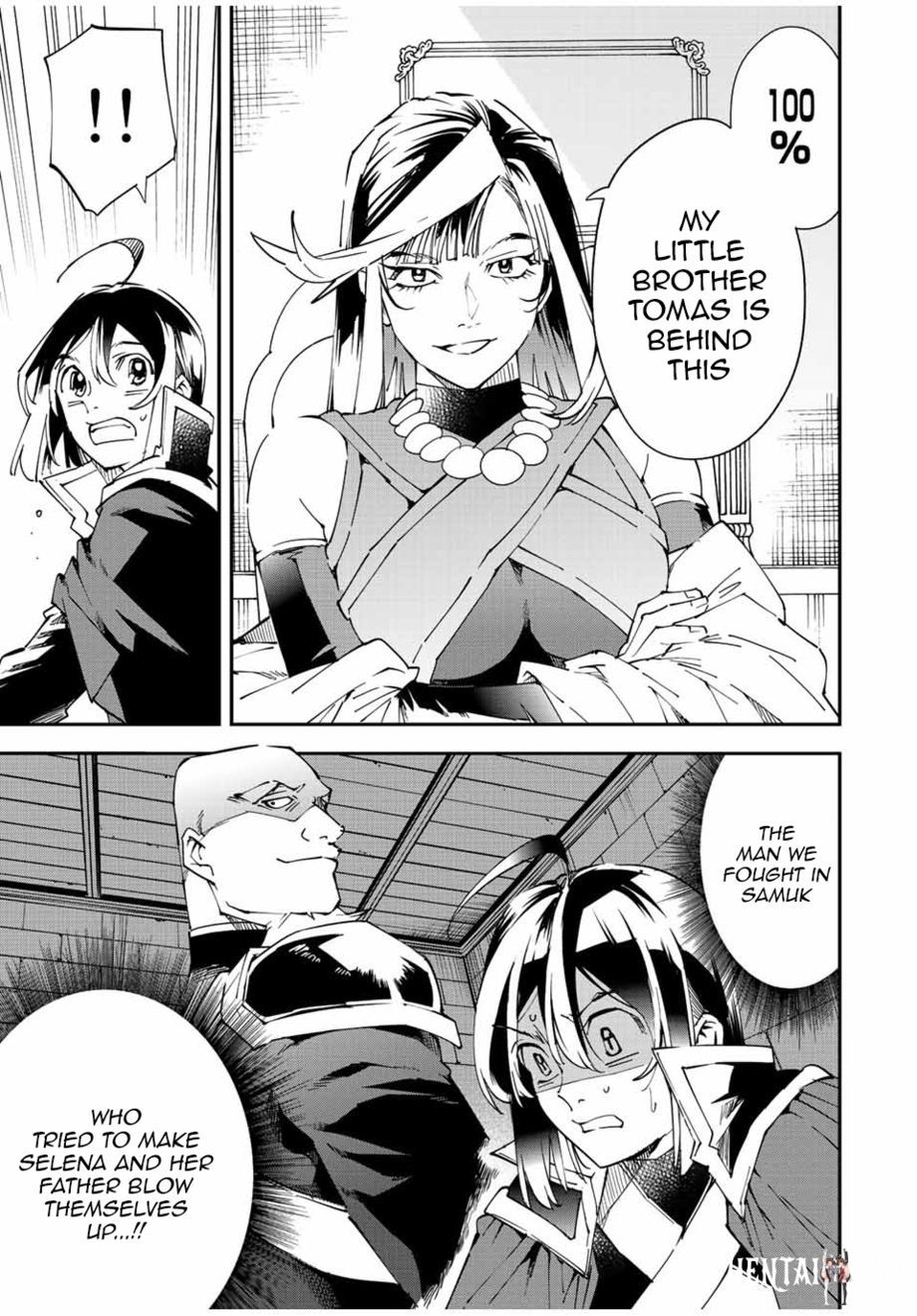 Reincarnated as an Aristocrat with an Appraisal Skill Reincarnated as an Aristocrat with an Appraisal Skill Chapter 94 - Page 11