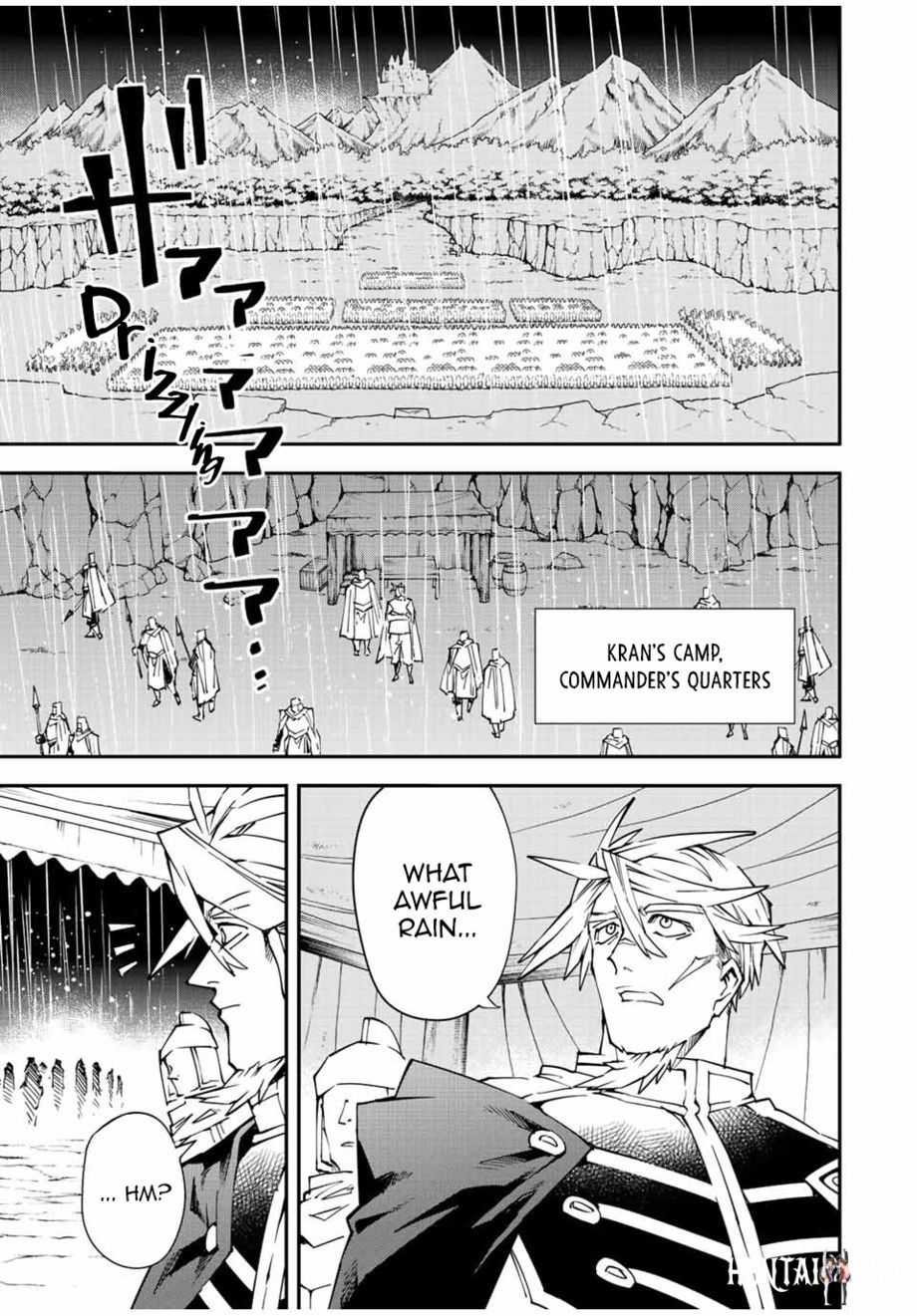 Reincarnated as an Aristocrat with an Appraisal Skill Reincarnated as an Aristocrat with an Appraisal Skill Chapter 95 - Page 1 Reincarnated as an Aristocrat with an Appraisal Skill Reincarnated as an Aristocrat with an Appraisal Skill Chapter 95 - Page 1