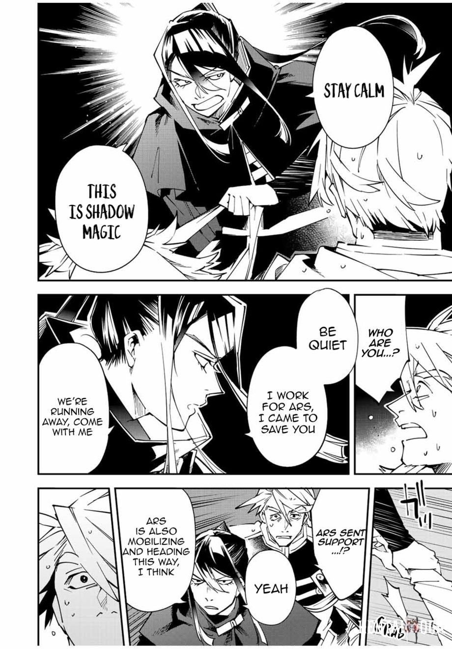 Reincarnated as an Aristocrat with an Appraisal Skill Reincarnated as an Aristocrat with an Appraisal Skill Chapter 95 - Page 10 Reincarnated as an Aristocrat with an Appraisal Skill Reincarnated as an Aristocrat with an Appraisal Skill Chapter 95 - Page 10