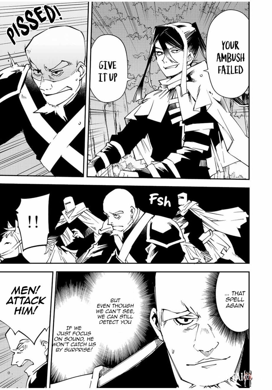 Reincarnated as an Aristocrat with an Appraisal Skill Reincarnated as an Aristocrat with an Appraisal Skill Chapter 95 - Page 13 Reincarnated as an Aristocrat with an Appraisal Skill Reincarnated as an Aristocrat with an Appraisal Skill Chapter 95 - Page 13