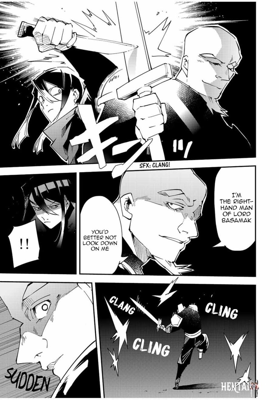 Reincarnated as an Aristocrat with an Appraisal Skill Reincarnated as an Aristocrat with an Appraisal Skill Chapter 95 - Page 15 Reincarnated as an Aristocrat with an Appraisal Skill Reincarnated as an Aristocrat with an Appraisal Skill Chapter 95 - Page 15