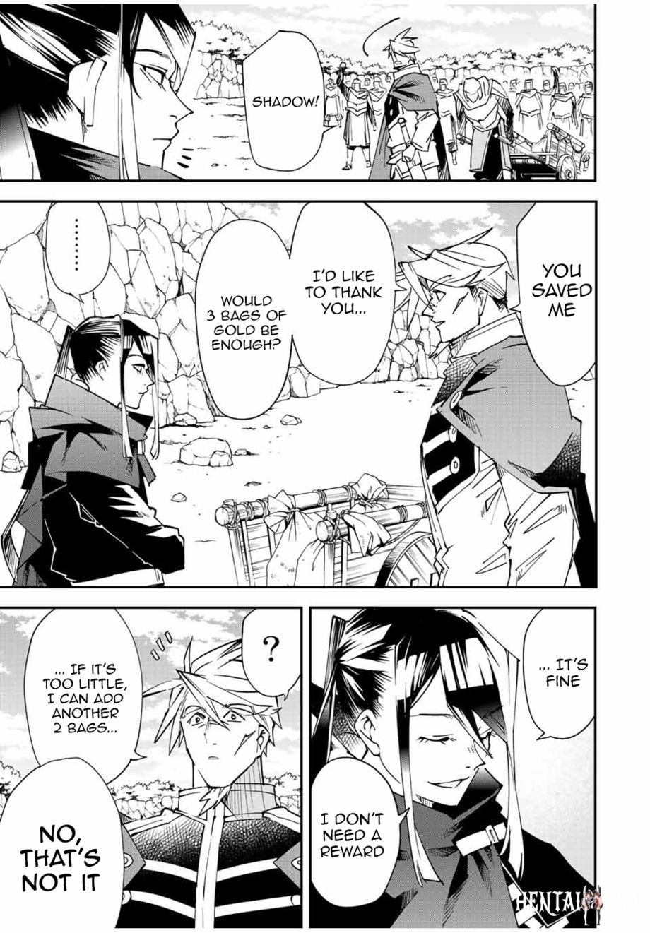 Reincarnated as an Aristocrat with an Appraisal Skill Reincarnated as an Aristocrat with an Appraisal Skill Chapter 95 - Page 19 Reincarnated as an Aristocrat with an Appraisal Skill Reincarnated as an Aristocrat with an Appraisal Skill Chapter 95 - Page 19