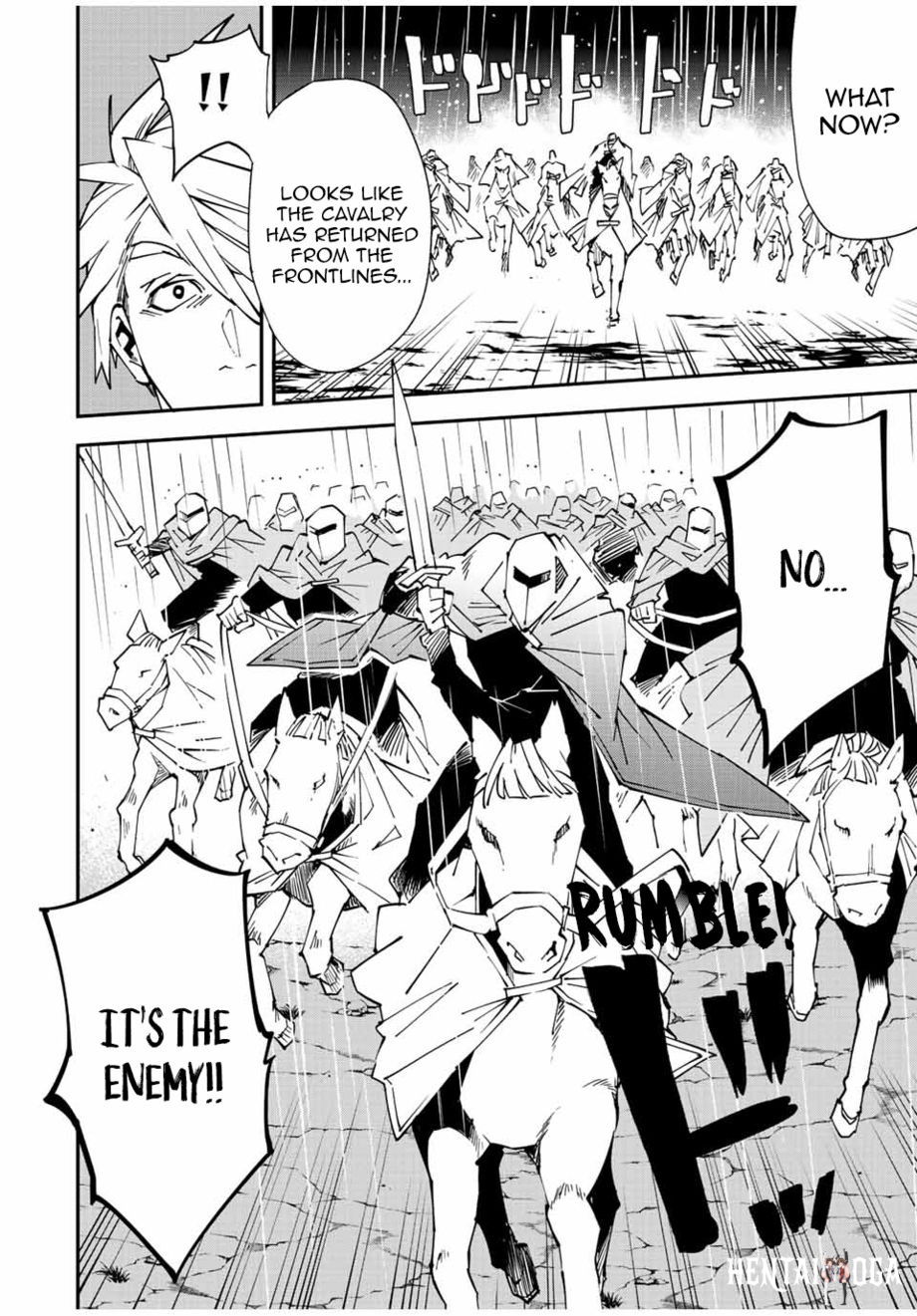 Reincarnated as an Aristocrat with an Appraisal Skill Reincarnated as an Aristocrat with an Appraisal Skill Chapter 95 - Page 2 Reincarnated as an Aristocrat with an Appraisal Skill Reincarnated as an Aristocrat with an Appraisal Skill Chapter 95 - Page 2