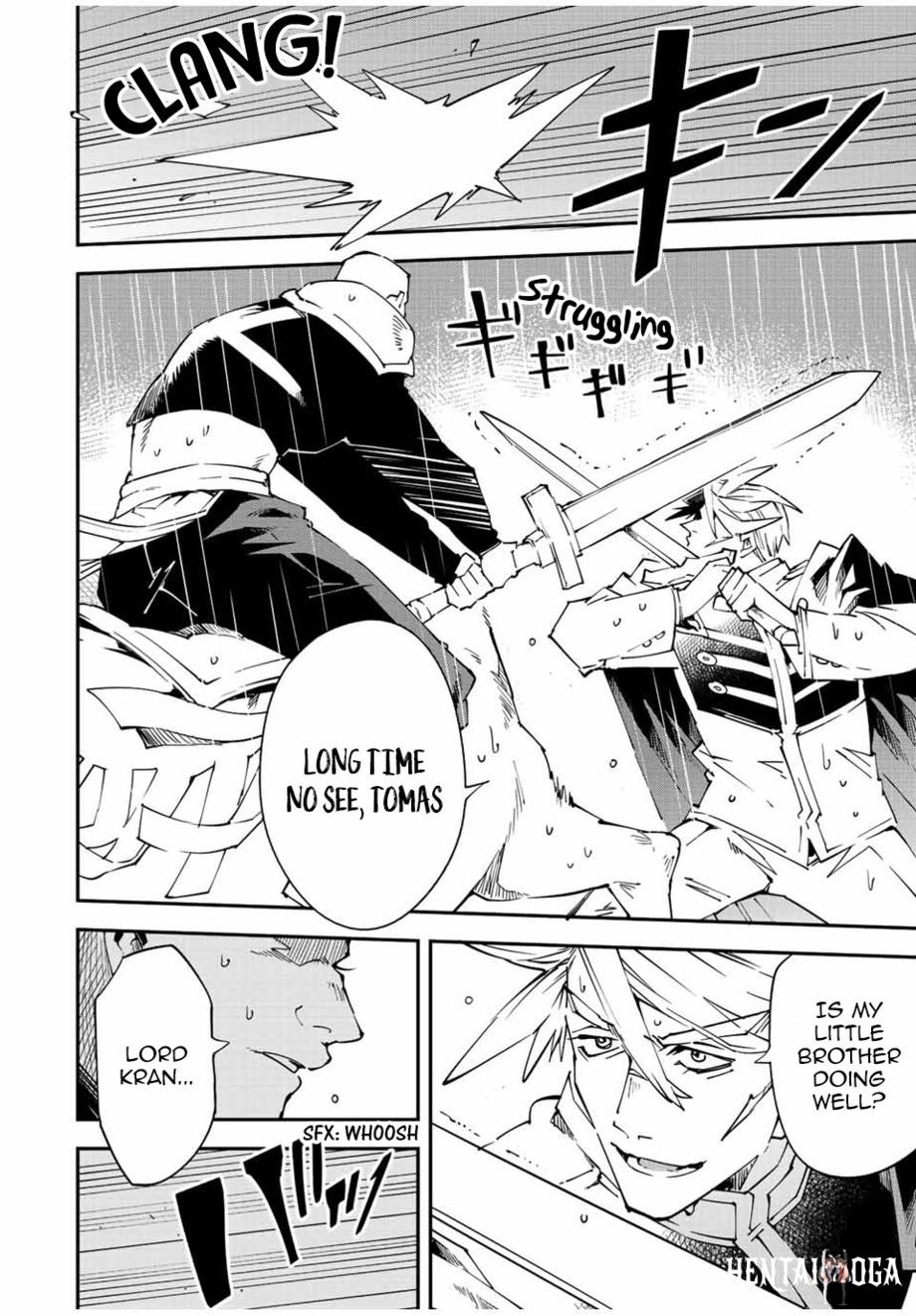 Reincarnated as an Aristocrat with an Appraisal Skill Reincarnated as an Aristocrat with an Appraisal Skill Chapter 95 - Page 6 Reincarnated as an Aristocrat with an Appraisal Skill Reincarnated as an Aristocrat with an Appraisal Skill Chapter 95 - Page 6