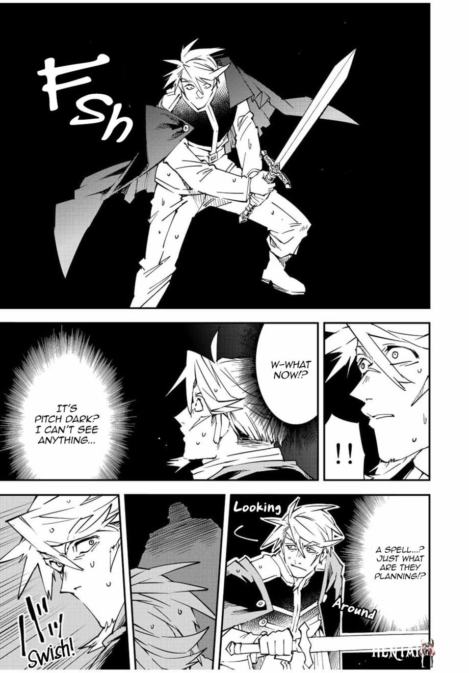 Reincarnated as an Aristocrat with an Appraisal Skill Reincarnated as an Aristocrat with an Appraisal Skill Chapter 95 - Page 9 Reincarnated as an Aristocrat with an Appraisal Skill Reincarnated as an Aristocrat with an Appraisal Skill Chapter 95 - Page 9