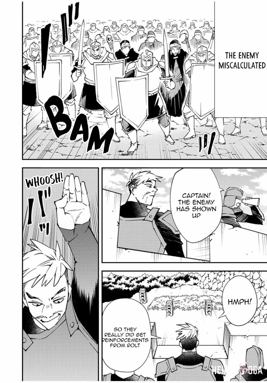 Reincarnated as an Aristocrat with an Appraisal Skill Reincarnated as an Aristocrat with an Appraisal Skill Chapter 96 - Page 10