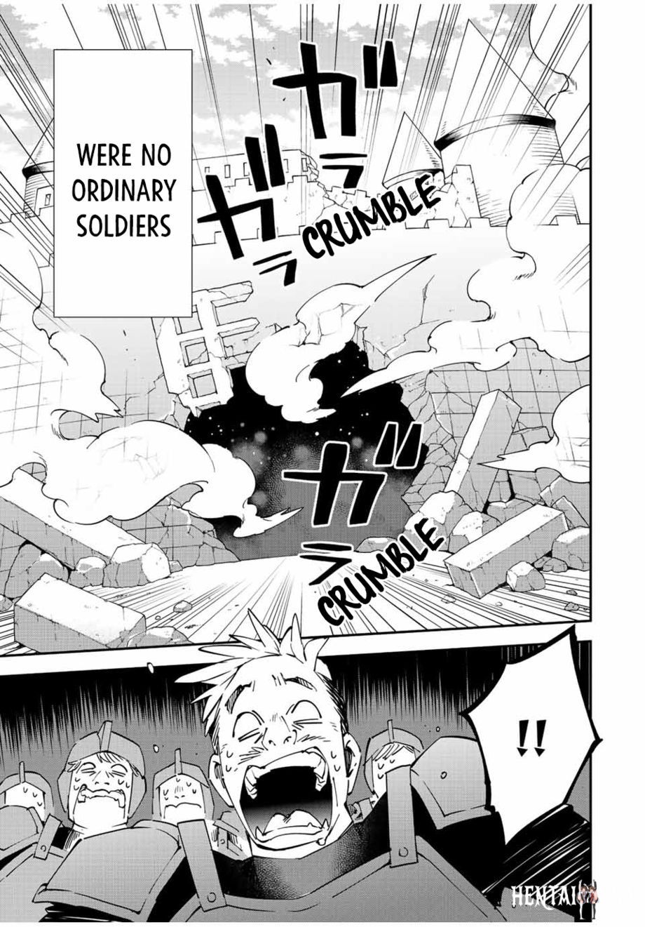 Reincarnated as an Aristocrat with an Appraisal Skill Reincarnated as an Aristocrat with an Appraisal Skill Chapter 96 - Page 15