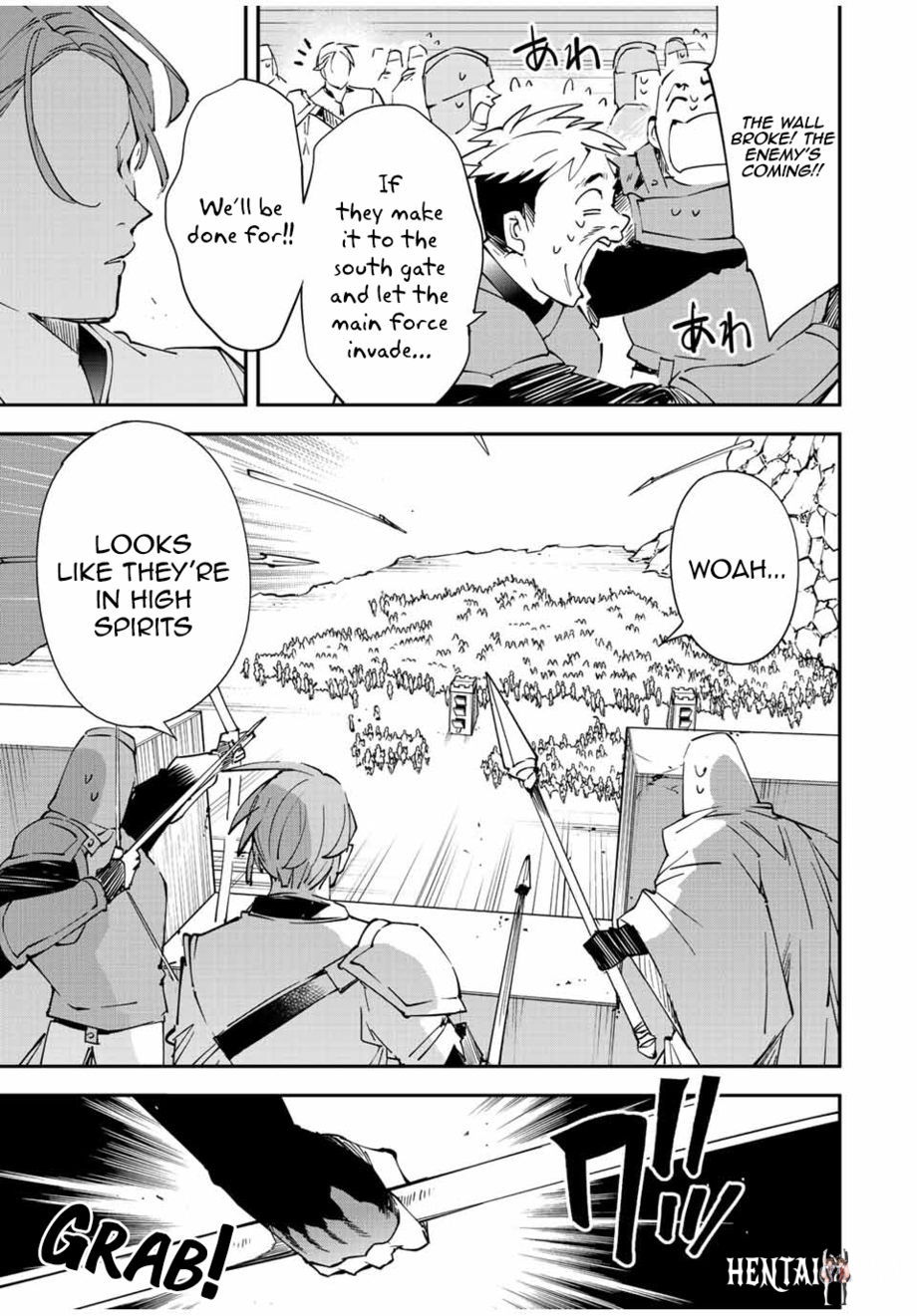 Reincarnated as an Aristocrat with an Appraisal Skill Reincarnated as an Aristocrat with an Appraisal Skill Chapter 96 - Page 17